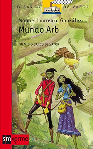 Stock image for Mundo Arb for sale by Revaluation Books
