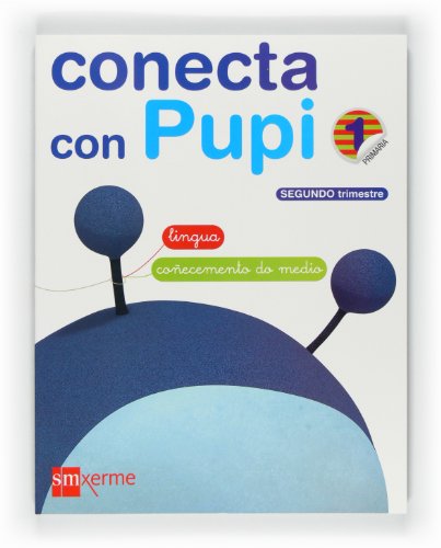 Stock image for Globalizado 2 lingua-coecemento 1prim. conecta pupi for sale by Iridium_Books