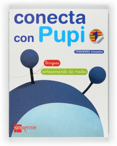 Stock image for Globalizado 3 lingua-coecemento 1prim. conecta pupi for sale by Iridium_Books
