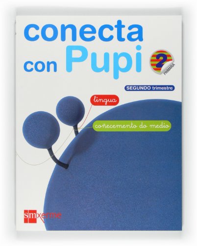 Stock image for Globalizado 2 lignua-coecemento 2prim. conecta pupi for sale by Iridium_Books