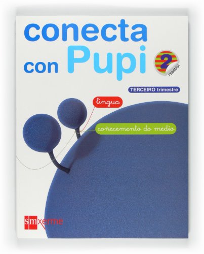 Stock image for Globalizado 3 lingua-coecemento 2prim. conecta pupi for sale by Iridium_Books