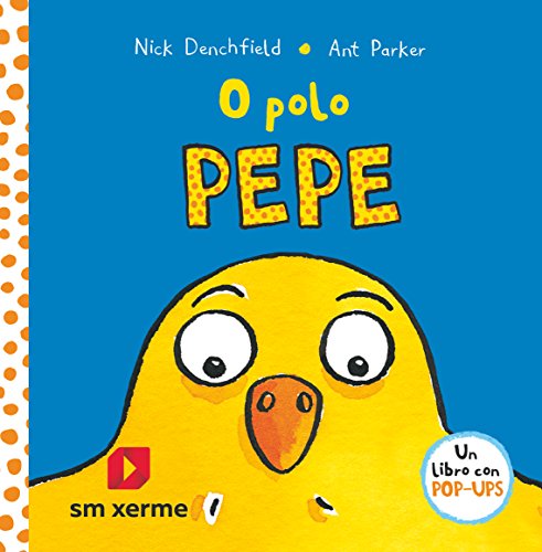 Beispielbild fr O polo Pepe zum Verkauf von WorldofBooks