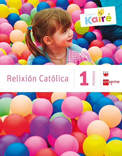 Imagen de archivo de relixion kaire 1.prim.(celme) a la venta por Iridium_Books