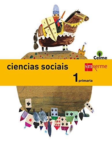 Stock image for ciencias sociais 1.prim.(celme) for sale by Iridium_Books