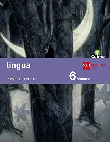 Stock image for Celme, lingua, 6 Educacin Primaria for sale by Revaluation Books