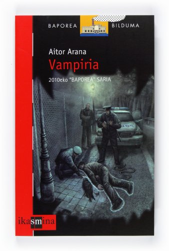 Imagen de archivo de Vampiria: 21 a la venta por Hamelyn