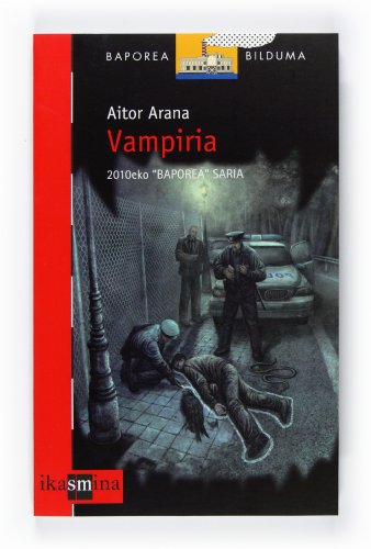 Stock image for Vampiria: 21 for sale by Hamelyn
