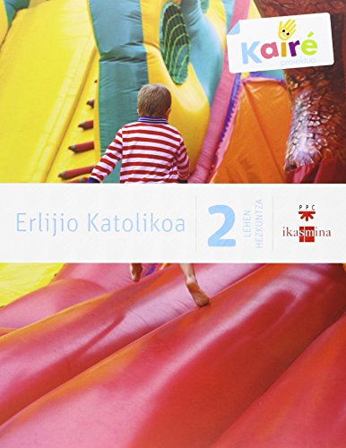 Stock image for Erlijio kaire 2 lmh bizigarri for sale by Iridium_Books