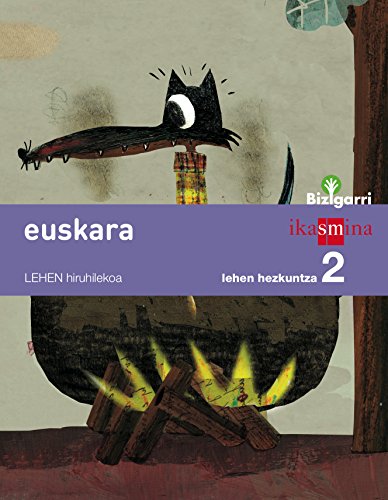 Imagen de archivo de Euskara 2 lmh bizigarri a la venta por Iridium_Books