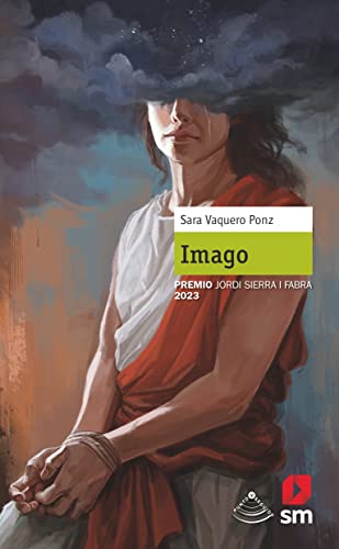 Stock image for Imago (Punto y seguido, Band 18) for sale by medimops