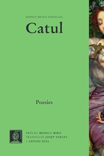 Imagen de archivo de POESIES (CATAL) a la venta por KALAMO LIBROS, S.L.