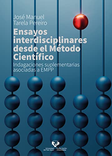 Stock image for ENSAYOS INTERDISCIPLINARES DESDE EL METODO CIENTIFICO for sale by Antrtica