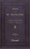 9788498620290: Manual para el uso de practicantes (Medicina)