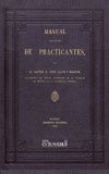 9788498620290: Manual para el uso de practicantes (Medicina) (Spanish Edition)