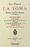 Imagen de archivo de Facsmil: Las fiestas de la Toma de Granada a la venta por Iridium_Books