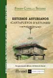 Estudios Asturianos. (Cartafueyos D Asturies)