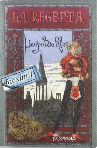 Stock image for LA REGENTA. TOMO II for sale by Zilis Select Books