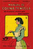 Facsímil: Manual de cocina sencilla - Martín, Luz