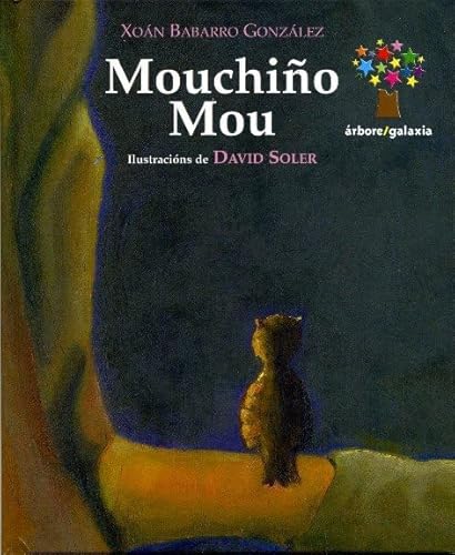 Stock image for MOUCHI?O MOU (OS DUROS) for sale by Librerias Prometeo y Proteo