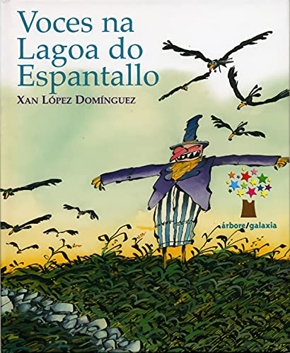 Beispielbild fr Voces Na Lagoa Do Espantallo zum Verkauf von Hamelyn