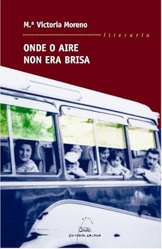 9788498651683: Onde o aire non era brisa