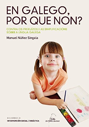 Beispielbild fr En galego, por que non? (Biblioteca de Intervencin Social, Band 1) zum Verkauf von medimops