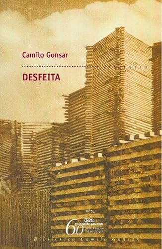 Stock image for DESFEITA for sale by Librerias Prometeo y Proteo