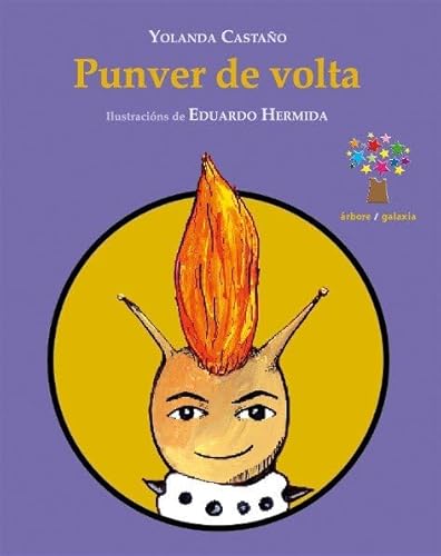 Stock image for Punver de Volta for sale by Hamelyn