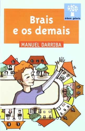 Stock image for Brais E Os Demais: 172 for sale by Hamelyn
