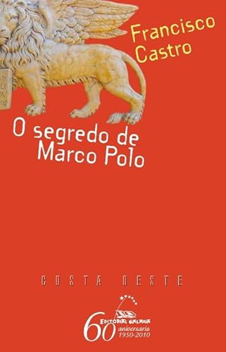 Imagen de archivo de Segredo de Marco Polo, O: 70 a la venta por Hamelyn