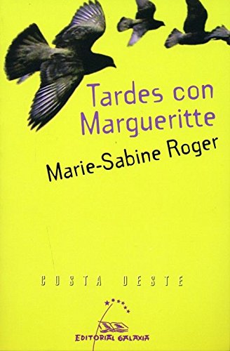 Stock image for Tardes con Margueritte for sale by Revaluation Books