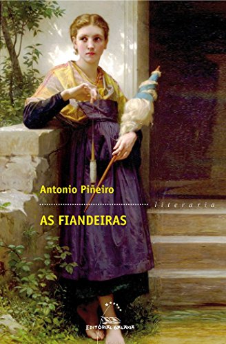 9788498654004: Fiandeiras, as (premio garcia barros 2011)