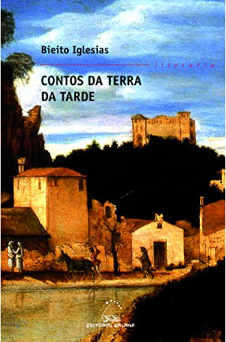 9788498654011: Contos da terra da tarde