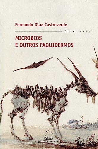 Stock image for Microbios E Outros Paquidermos for sale by Hamelyn