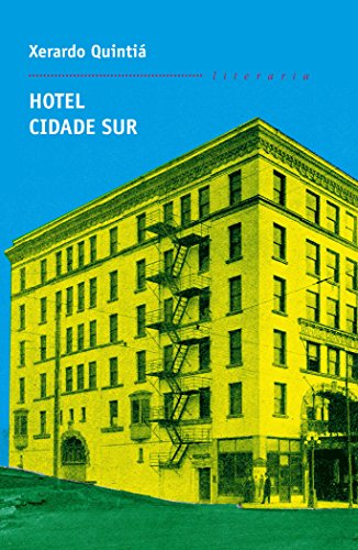 Imagen de archivo de Hotel Cidade Sur a la venta por Iridium_Books