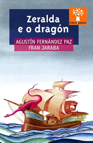 Imagen de archivo de Zeralda e o dragn a la venta por Iridium_Books