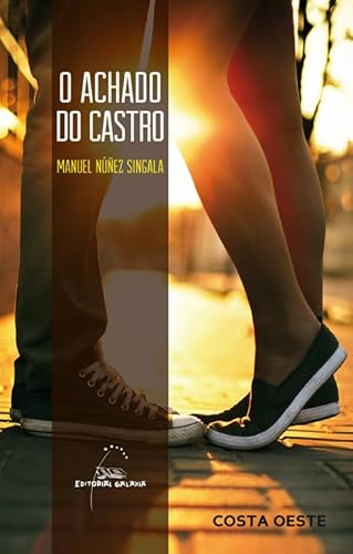 Stock image for O achado do castro for sale by Revaluation Books