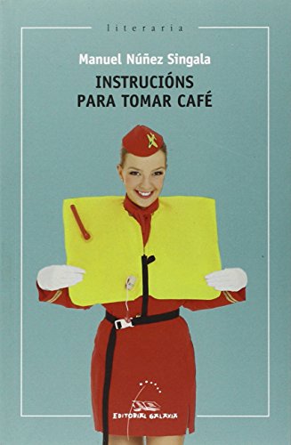 Stock image for Instrucins para tomar caf for sale by Revaluation Books