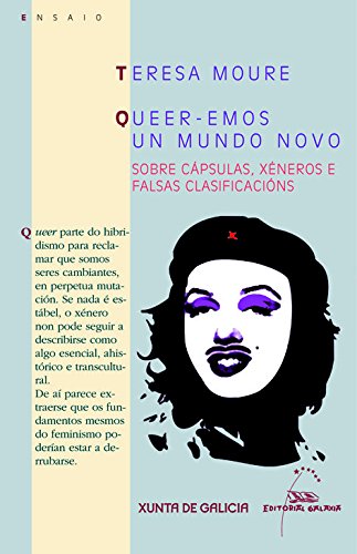 Imagen de archivo de QUEER-EMOS UN MUNDO NOVO SOBRE CPSULAS, XNEROS E FALSAS CLASIFICACINS a la venta por Zilis Select Books