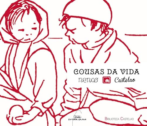 Stock image for COUSAS DA VIDA NENOS (BC) for sale by AG Library