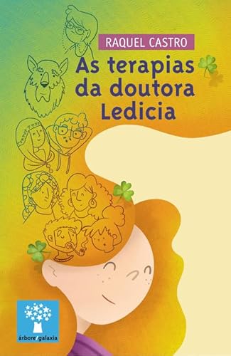 Beispielbild fr As Terapias Da Doutora Ledicia zum Verkauf von Hamelyn