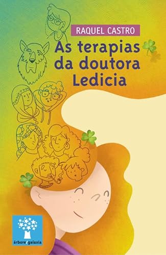 Stock image for As Terapias Da Doutora Ledicia for sale by Hamelyn