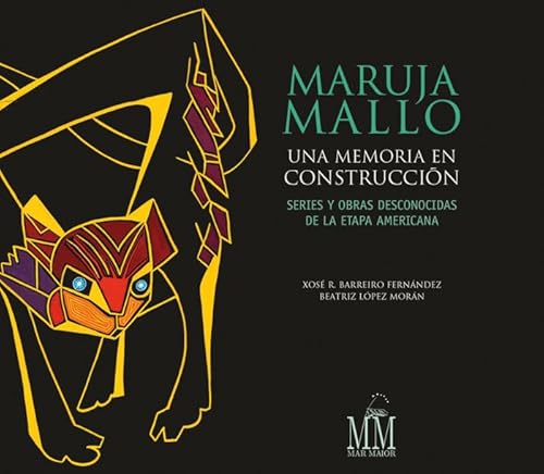 Beispielbild fr Maruja Mallo. Una memoria en construccin zum Verkauf von AG Library