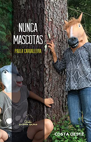 Stock image for NUNCA MASCOTAS for sale by AG Library