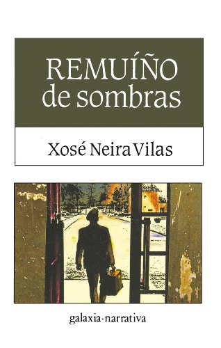 Stock image for REMUIO DE SOMBRAS for sale by Zilis Select Books