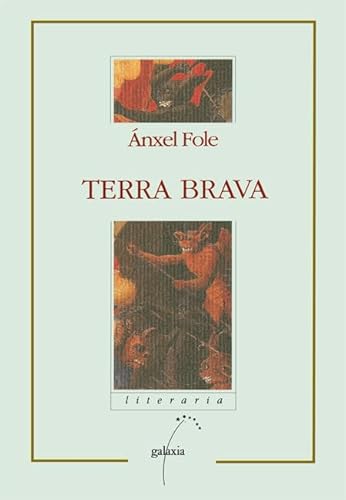 Stock image for TERRA BRAVA for sale by Zilis Select Books