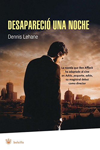 9788498670189: Desaparecio una noche (Spanish Edition)