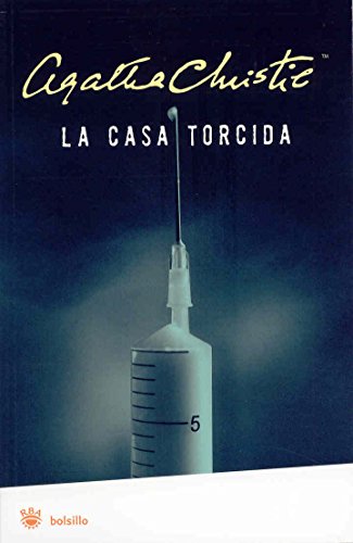 Imagen de archivo de La casa torcida (FICCION, Band 149) a la venta por medimops