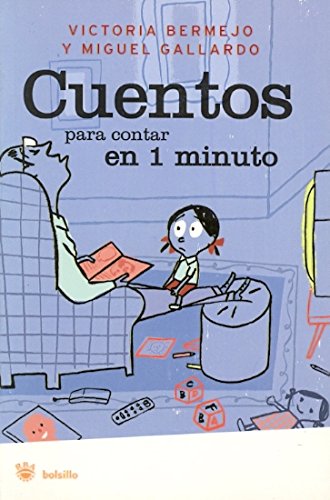 Stock image for Cuentos para contar en un minuto for sale by Ammareal