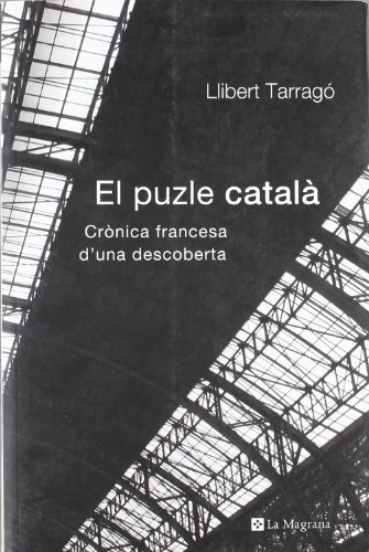 Beispielbild fr El Puzle Catala: 123 zum Verkauf von Hamelyn